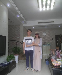 我想找个家