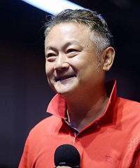 认出老艺术家是谁了么