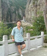 萧山本地金融男,想今年明年结婚
