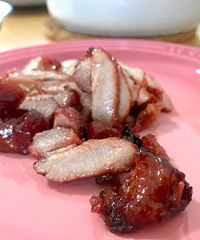 自制叉烧酱,自制叉烧肉,惊艳味蕾