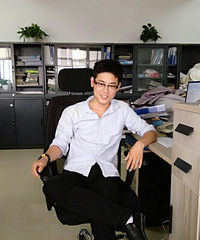 我很简单,我只给自己打60分