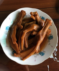 家常菜