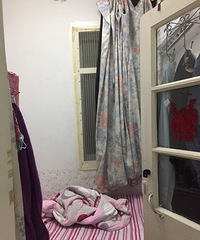 德胜新村社区转租800块每月,只要女孩子