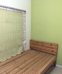 四季青附近有房出租啦