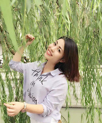 晚点遇见你,余生都是你