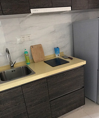 四桥附近博弈郡酒店式公寓出租