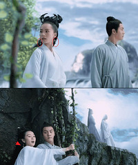 《醉玲珑》穿帮大揭秘 刘诗诗用的灵石竟是鸭脖