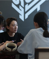FIRST产业场展映座无虚席 26家电影公司预约观影