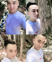 摩羯座男 找一人白首不分离
