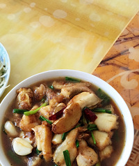 王小厨的私房菜