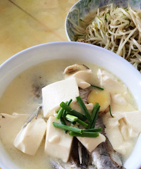 王小厨的私房菜