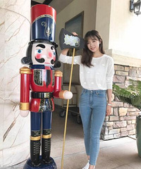 《异变危机》开机 卢洋洋演技爆发萌度破表