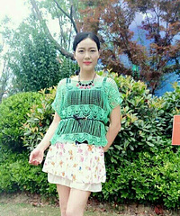 农村姑娘找真心