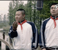 第二集来了!民警李建国刷爆朋友圈!笑抽