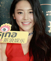 黄梦莹:喜欢主动的男生 杨幂会在背后默默关心