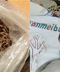 娃上吐下泻一周暴瘦,就因爸爸给吃了…