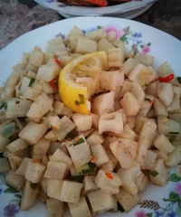 周末小菜