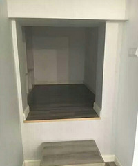 西兴玲珑府复式三室一厅两卫