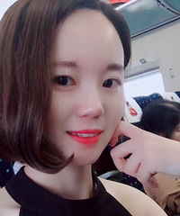 始于缘分,敬于人品,合于性格(相亲贴)