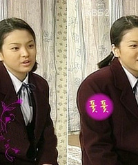 乔妹也曾是个胖妞 刚出道时候长得完全不像啊