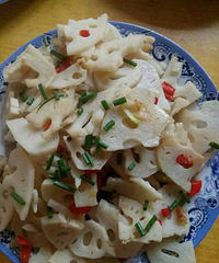 中午吃什么
