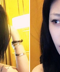 厉害了 汪峰前妻疑有新恋情 自称小三