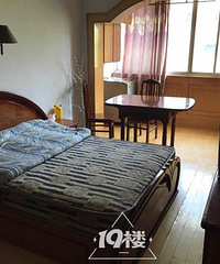 我是房东 新华路青春坊 5楼 2室1厅出租 3700