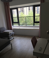 在杭州,你可以住的更好一点?0?3?1?5也可以生活更简单点 地铁房