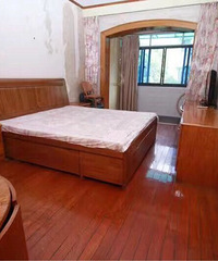 双菱新村,两房出租