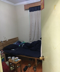 出租次卧