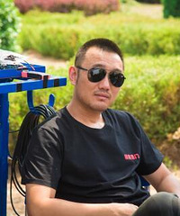 冯建杰《大年初一立春》上演抓贼搞笑一幕