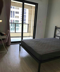 德信大家钱江府,好房出租,距离彭埠地铁1250米,性价比超高