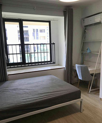 德信大家钱江府,好房出租,距离彭埠地铁1250米,性价比超高
