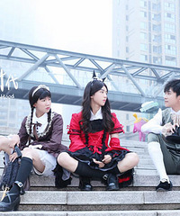 《少年时代》TFBOYS破解校园矛盾 唐缇被认可