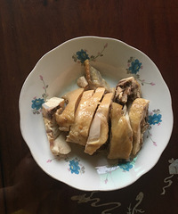 家常菜