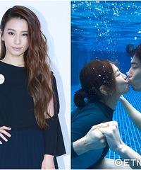 田馥甄自认去Ella家太勤快:想把她儿子当我儿子