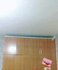 三坝雅苑一室一厨一卫,很温馨