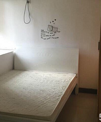 三墩同仁家园金河湾,2楼,62方,两室一