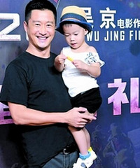 吴京为拍长镜头“拼命” 吴刚第一次玩枪记忆犹新