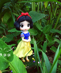 你好,白雪公主