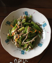 家常菜