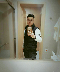 寻找有缘人