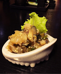 拔草天虹附近的日料店