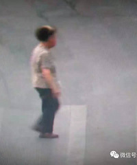 全良渚都在找的老奶奶找到了!发现时躺路边不行了
