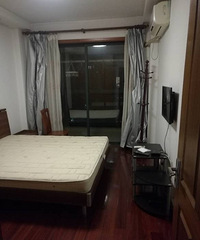 打铁关地铁口65方精装小户型出租