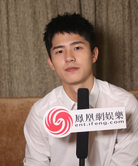 刘昊然不惧“年轻质疑”:演员松懈都会被镜头看到