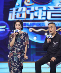 金星《音浪》自曝是NG王 谈接戏标准直言不差钱