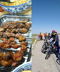 毕业旅行20天人均只要1200?