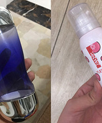 被老妈安利了一款护肤品!好用到飞起来!