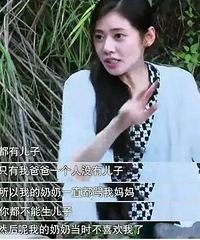 这个在中国都不火的正剧男演员最近成为了韩国男神!哈哈哈笑成猪